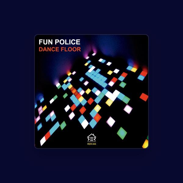 Fun Police