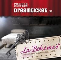 La Bohème: Donde lieta uscì