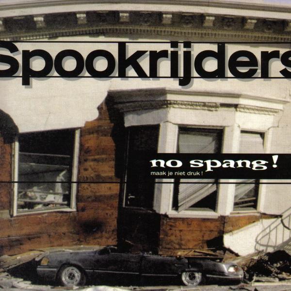 No Spang! (Experimentz Radio Mix)
