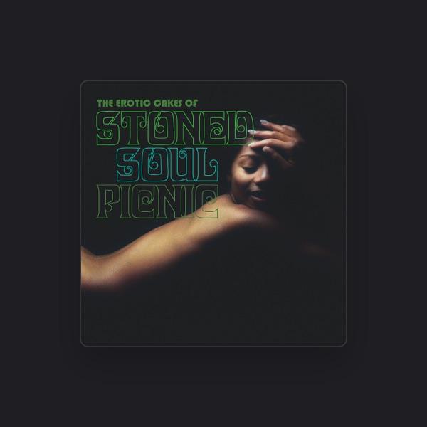 STONED SOUL PICNIC