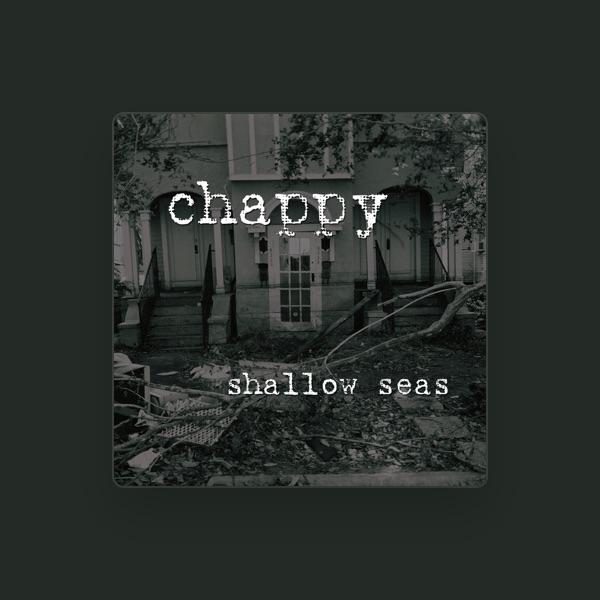 CHAPPY