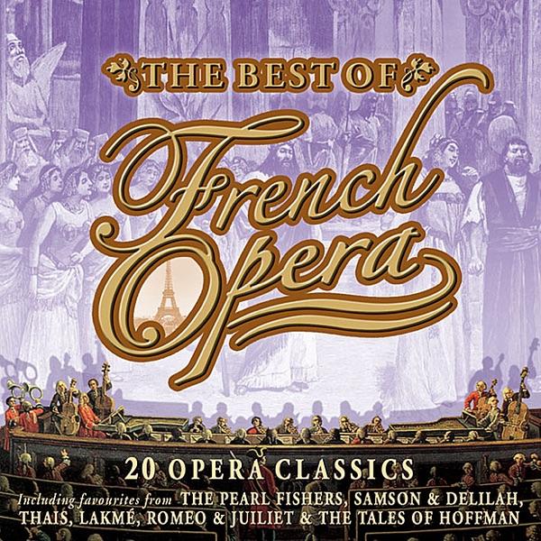 Scintille Diamant (The Tales Of Hoffmann)