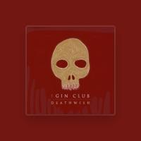 The Gin Club