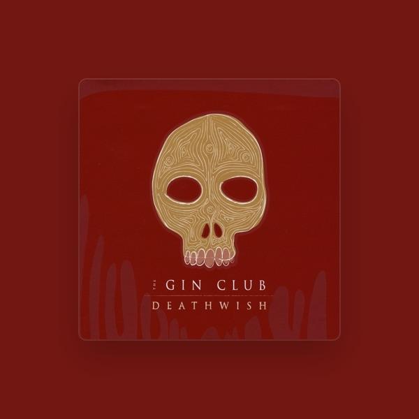 The Gin Club