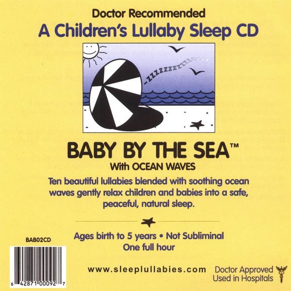 Baby By the Sea
