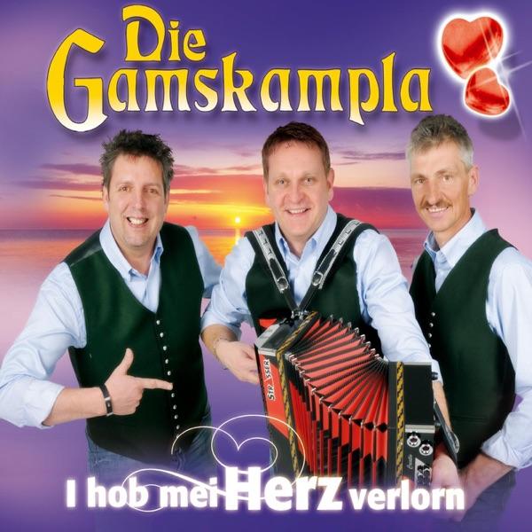I hob mei Herz verlorn