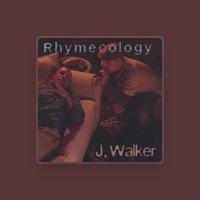 J.WALKER