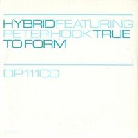 True to Form (Radio Edit)