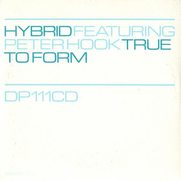 True to Form (Radio Edit)