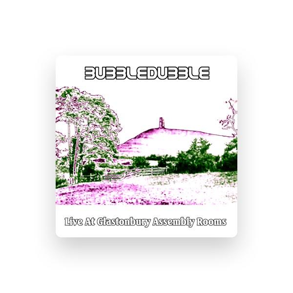 Bubbledubble