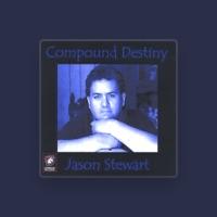 Jason Stewart