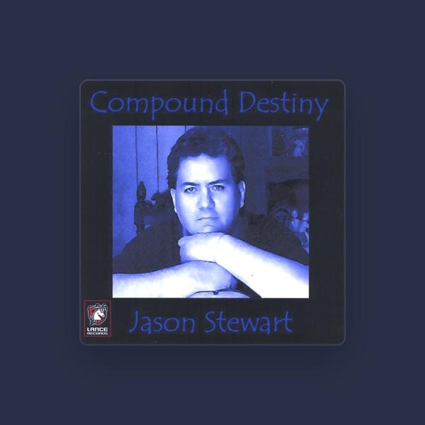 Jason Stewart