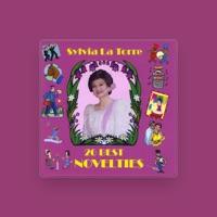 Sylvia La Torre