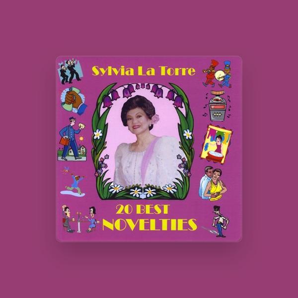 Sylvia La Torre