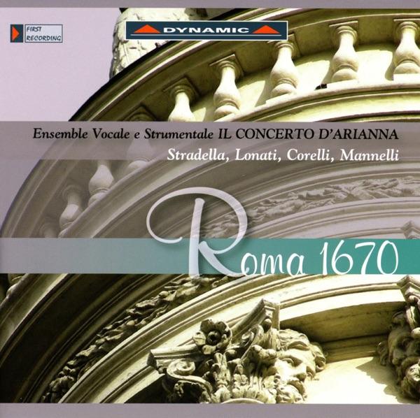 レッゲテーミ、ノン・ポッソ・ピウ(抜粋): Recitative - Aria. Di palme nobili