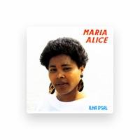 マリア・アリス