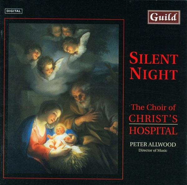 Chorale Prelude: "In Dulci Jubilo"