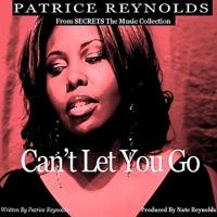 Can't Let You Go