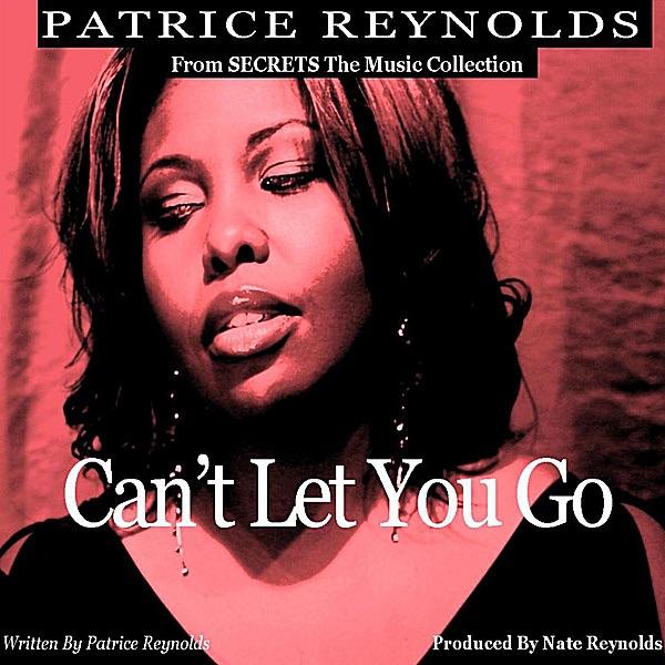 Can't Let You Go