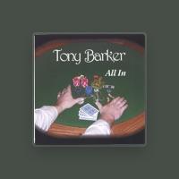 Tony Barker