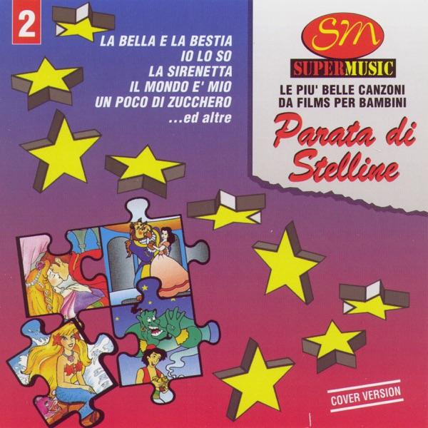 La Sirenetta