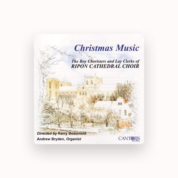 Ripon Cathedral Choir