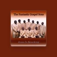 The Fantastic Gospel Sons