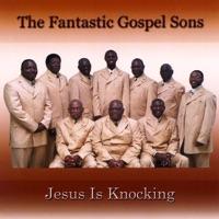 Jesus Is Knocking - Part2