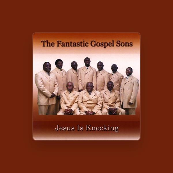 The Fantastic Gospel Sons