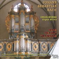 Triosonate No. 2 C-moll, BWV 526: III. Allegro
