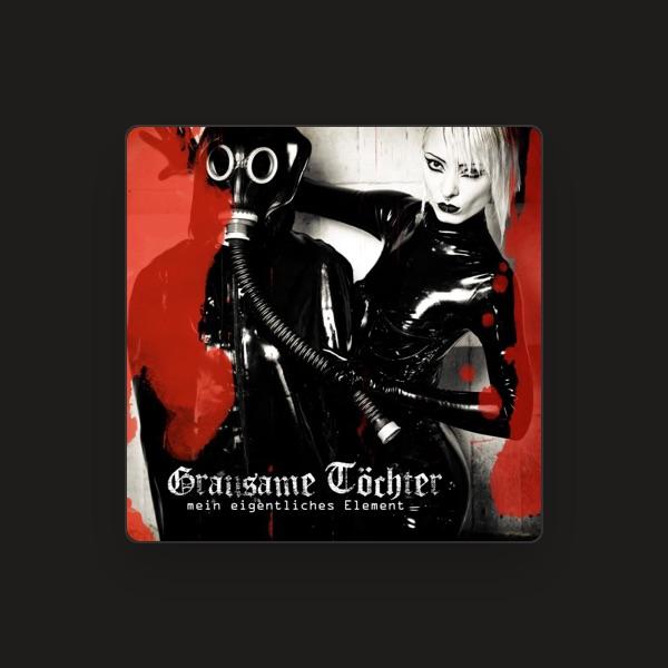Grausame Töchter