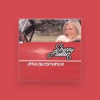 Sherry Austin
