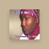 Theron
