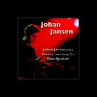 Johan Jansen