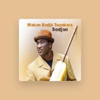 Makan Badjé Tounkara