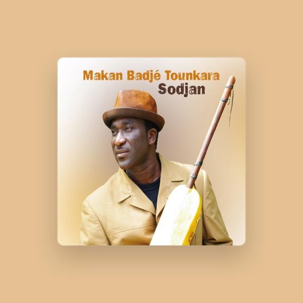 Makan Badjé Tounkara