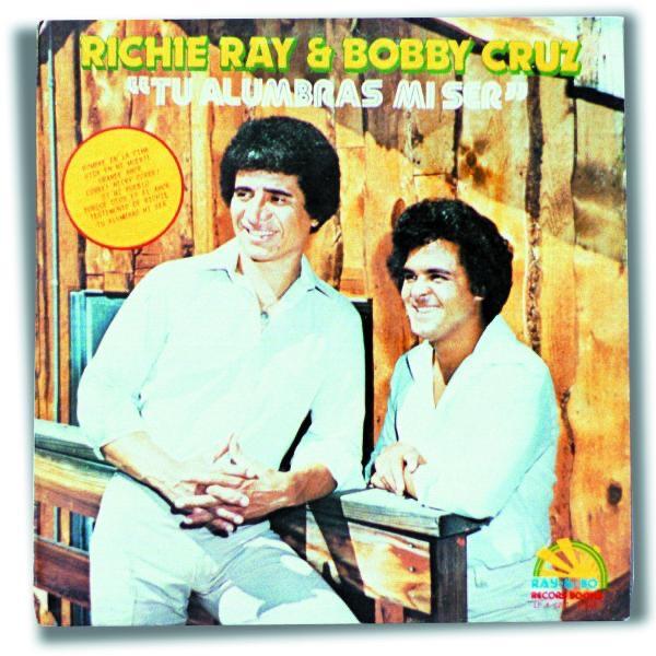 Testimonio de Richie Ray