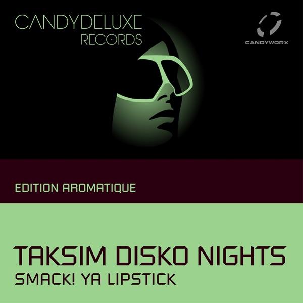Taksim Disko Nights (Prelude the Lost Disko Superstar Mix)