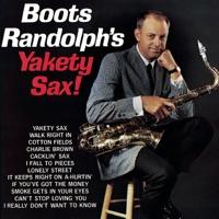 Yankety Sax (Theme from The Benny Hill Show)