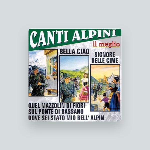 Gruppo Coro Alpini