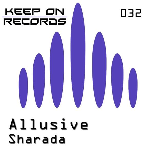 Sharada (Rayas Remix)