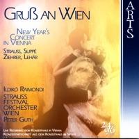 Delirien (Walzer) Op. 212 (Strauss)