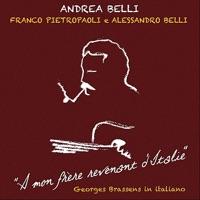 Il piccolo menestrello