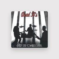 Dead 50's