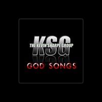 The Kevin Sharpe Group