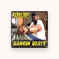 DJ Hotday