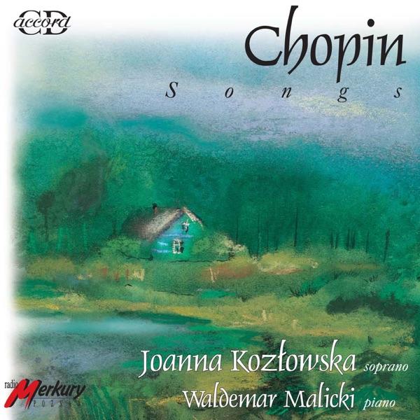 19 Polish Songs, Op. 74: No. 6. Precz z moich oczu! (Out of my sight!)