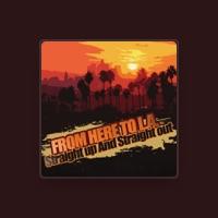 From Here to LA