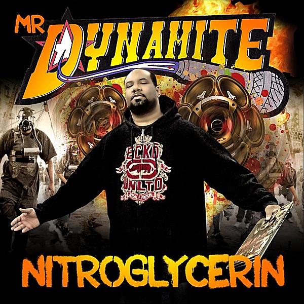 Can You Feel It (Feat. Swereve 36, Ty Bru, Tenacious & Devious Kanevil)