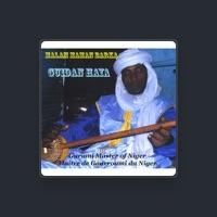Malam Maman Barka